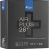 Binnenband Schwalbe AV17AP Air Plus 28" / 37/47-622 - 40mm Ventiel 1 Binnenband Schwalbe AV17AP Air Plus 28" / 37/47-622 - 40mm Ventiel -Extreem Snel Rijden 1174x1200 5