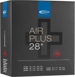 Schwalbe Binnenband 17ap 28 X 1.40/1.75 (40/47-622/635) Fv 40 Mm