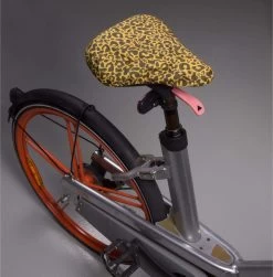 Benson Zadeldek - Waterafstotend - Assorti -Extreem Snel Rijden 1180x1200 1