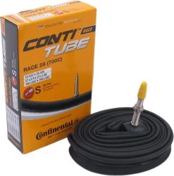 Continental Binnenband Race 28 Inch (20/25-622) Fv 42 Mm -Extreem Snel Rijden 1180x1200