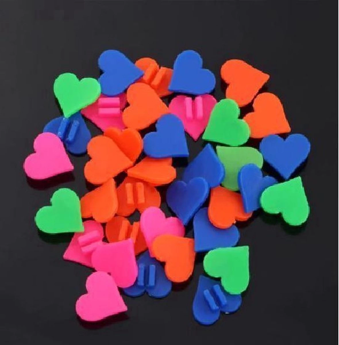 Merkloos Fiets Spaakkralen 36 Stuks - Spaakkralen -fietskraal Sterren Manen Hartjes -fiets Kralen - Fietskraal Kinderfiets -spaakkralen Voor Een Kinderfiets- Spaakkralen Kinderen- Fietskralen -fietskralen Kind -spaakkraal Kinderen - Gekleurde Spaak Kralen- 5 Merkloos Fiets Spaakkralen 36 Stuks - Spaakkralen -fietskraal Sterren Manen Hartjes -fiets Kralen - Fietskraal Kinderfiets -spaakkralen Voor Een Kinderfiets- Spaakkralen Kinderen- Fietskralen -fietskralen Kind -spaakkraal Kinderen - Gekleurde Spaak Kralen- - Afbeelding 3