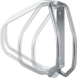 Fietsenrek Voor 1 Fiets - Inclusief Muurbevestiging - Gegalvaniseerd Staal - Fietsstandaard Wandmontage -Extreem Snel Rijden 1181x1200 6