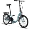 PACTO SEVEN FOLDING BIKE PATROL BLUE 3v VOUWFIETS PLOOIFIETS 2 PACTO SEVEN FOLDING BIKE PATROL BLUE 3v VOUWFIETS PLOOIFIETS -Extreem Snel Rijden 1184x1200