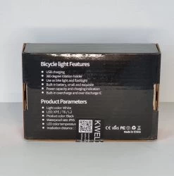 ER-2000 - Fietslicht - Fietsverlichting LED & USB Oplaadbaar - Powerbank 10.000 MAh - Fietslamp Racefiets & MTB - 2.000 Lumen -Extreem Snel Rijden 1184x1200 7