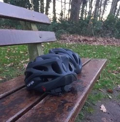 Fietshelm Pro Sport Lights Matt Zwart - Heren/Dames - Medium 55/58cm -Extreem Snel Rijden 1185x1200 10