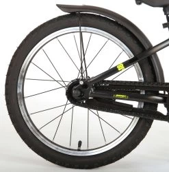 Volare Blaster Kinderfiets - Jongens - 18 Inch - Zwart Geel Groen - Prime Collection 33 Volare Blaster Kinderfiets - Jongens - 18 Inch - Zwart Geel Groen - Prime Collection -Extreem Snel Rijden 1186x1200 1