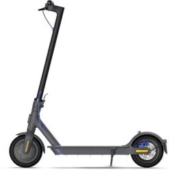 Xiaomi Mi Electric Scooter 3 - Zwart -Extreem Snel Rijden 1190x1200 1