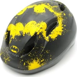 Mickey Mouse Batman Jongens Fietshelm - Zwart - 52-56 Cm -Extreem Snel Rijden 1190x1200 6
