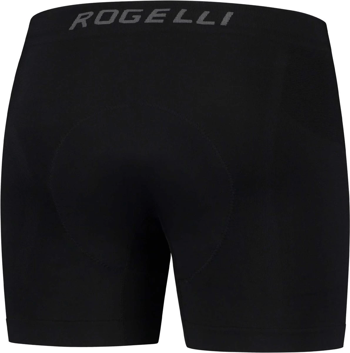 Rogelli Seamless Boxer2.0 - Fiets-Ondershort Met Zeem - Unisex 4 Rogelli Seamless Boxer2.0 - Fiets-Ondershort Met Zeem - Unisex - Afbeelding 2