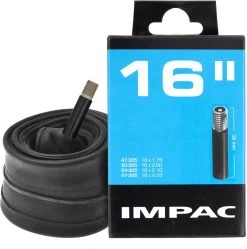 Impac Binnenband 16 X 1.75/2.125 (47/57-305) Av 35mm -Extreem Snel Rijden 1192x1200 2
