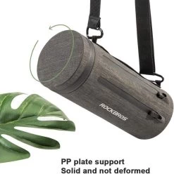 Merkloos Decopatent® PRO Stuurtas Fiets - Fietstas Stuur Frametas - Waterdicht - Racefiets - Koersfiets - MTB - Electrische Fiets - Ebike -Extreem Snel Rijden 1196x1200 5