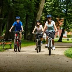 Stoere Fietsbel - Kinderfiets - Geluid - Diverse Kleuren - ZWART -Extreem Snel Rijden 1197x1200 5