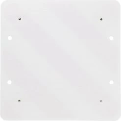 ProPlus Waarschuwingsbord Met Reflectoren 50x50 Cm Kunststof 361228 -Extreem Snel Rijden 1198x1200 24