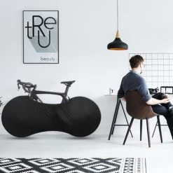 B-Y Sleeve Fietshoes T/m 29" - Fiets Beschermhoes - Racefiets Hoes - MTB - Bike Cover - Model: Black 17 B-Y Sleeve Fietshoes T/m 29" - Fiets Beschermhoes - Racefiets Hoes - MTB - Bike Cover - Model: Black -Extreem Snel Rijden 1199x1200 3