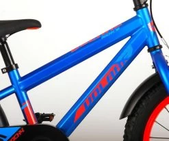 Volare Rocky Kinderfiets - 16 Inch - Blauw - 95% Afgemonteerd -Extreem Snel Rijden 1200x1000 1