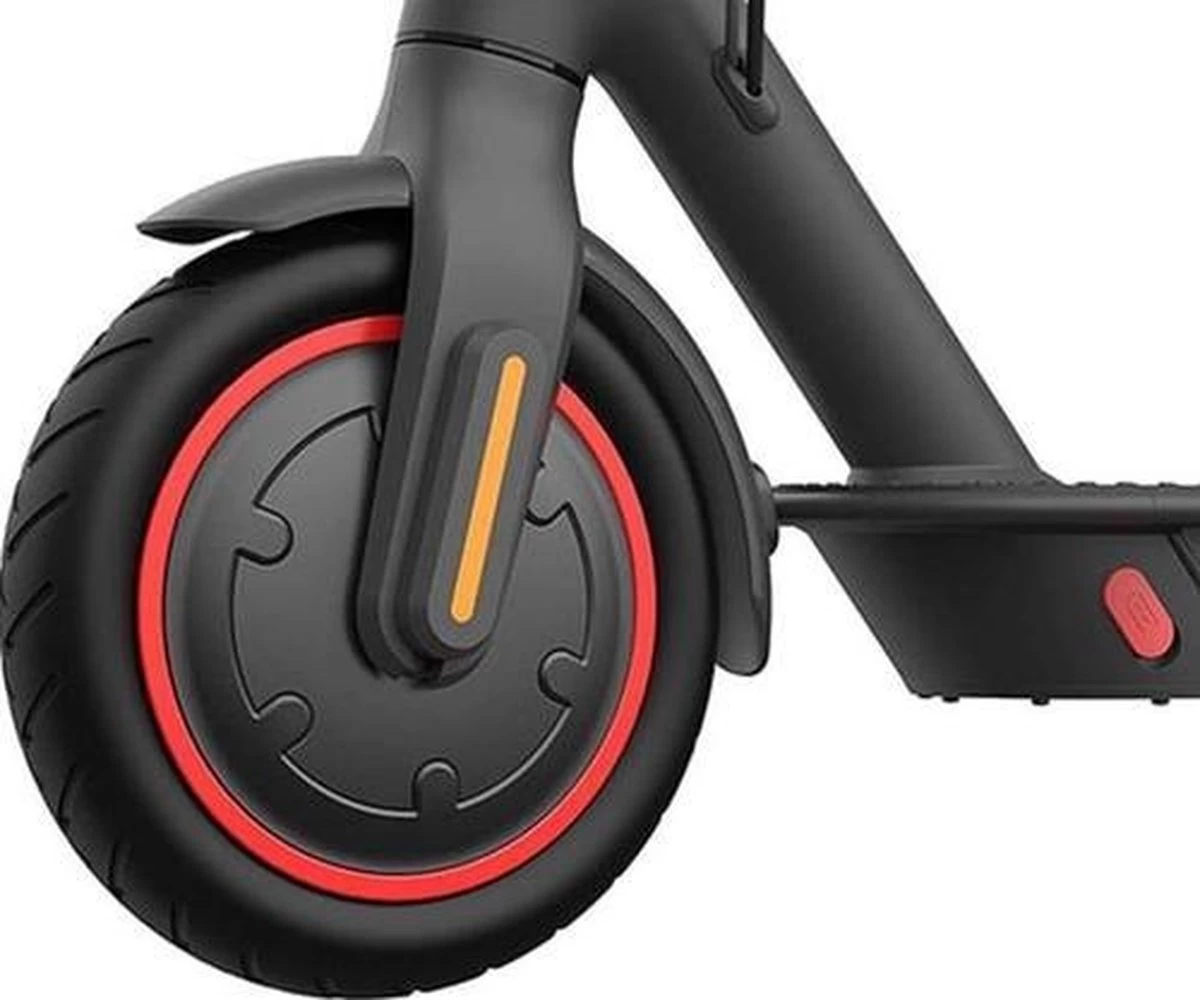 Elektrische Step Xiaomi Essential 5100 MAh 250W 4 Elektrische Step Xiaomi Essential 5100 MAh 250W - Afbeelding 2