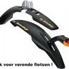 SKS Rowdy - Spatbordset - 20-24 Inch - Voor Geveerde Vorken En Frames -Extreem Snel Rijden 1200x1000 8
