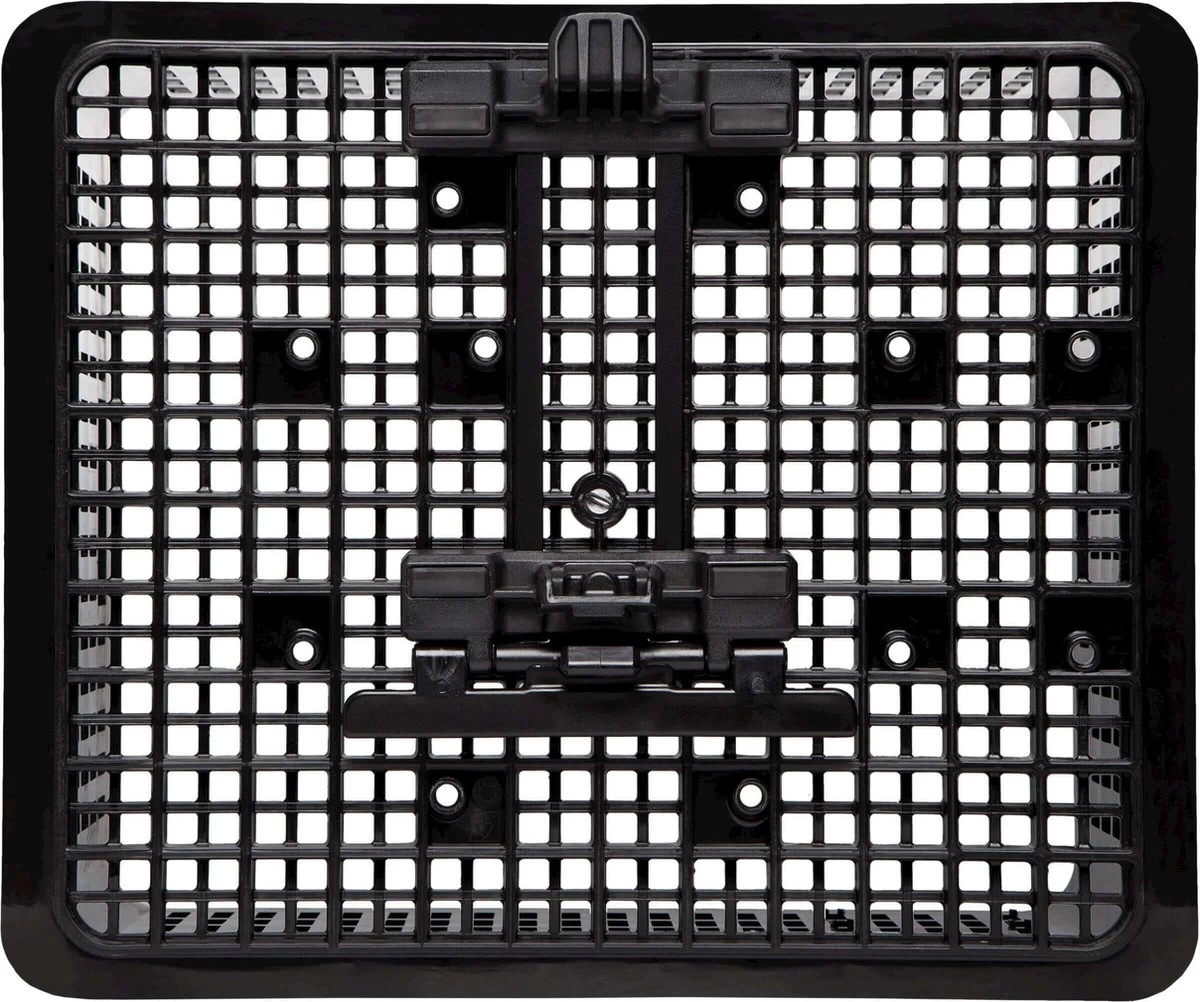 Cortina Krat San Francisco AVS Bruin 5 Cortina Krat San Francisco AVS Bruin - Afbeelding 3