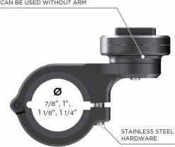 SP CONNECT Moto Stuurstang Mount Pro (21-31 Mm) 13 SP CONNECT Moto Stuurstang Mount Pro (21-31 Mm) -Extreem Snel Rijden 1200x1004 7