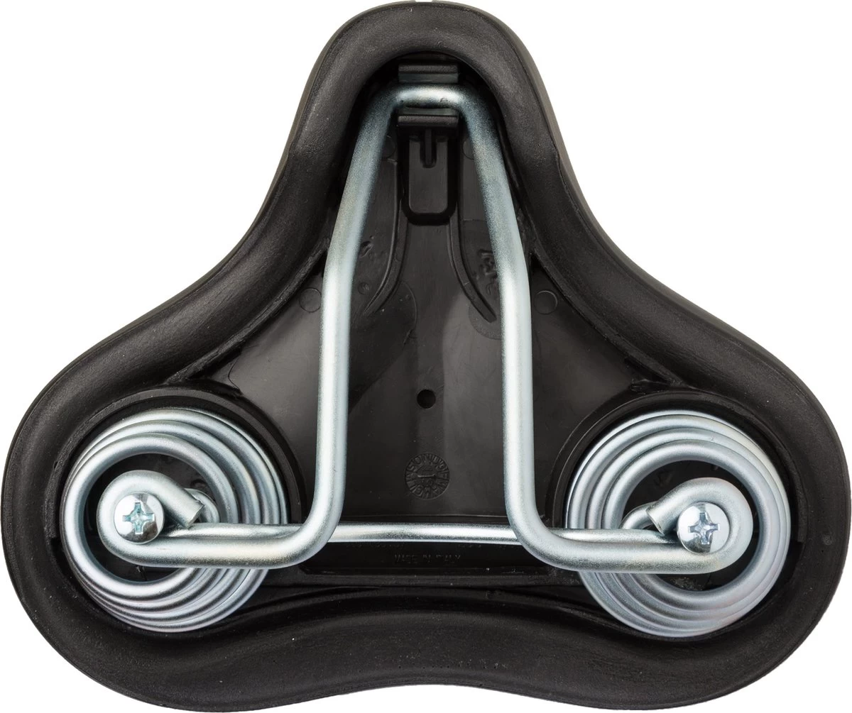 AGU Cordo Zadel Skirt Rider Rok Dames Met Gel 8 AGU Cordo Zadel Skirt Rider Rok Dames Met Gel - Afbeelding 6