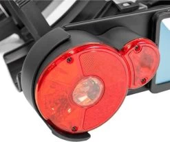 Twinny Load Fietsendrager E-Carrier II - Kantelbaar - Trekhaak - 2 Fietsen - Afsluitbaar -Extreem Snel Rijden 1200x1005 7