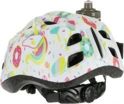 Polisport Lollipops Fietshelm Kind - Maat XS (48-52cm) - Wit -Extreem Snel Rijden 1200x1009 3