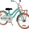 2Cycle Cargo Meisjesfiets - 18 Inch - Voordrager - Turquoise - Meisjesfiets -Extreem Snel Rijden 1200x1010 1