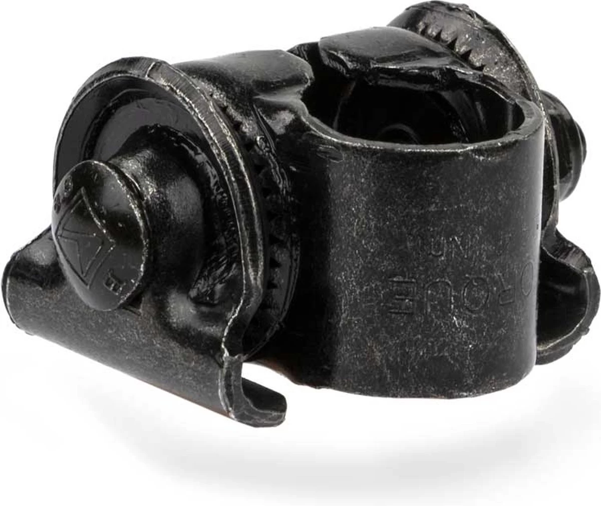 Zadelstrop Selle Royal - Zwart (in Doosje Verpakt) 3 Zadelstrop Selle Royal - Zwart (in Doosje Verpakt)