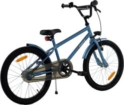 2Cycle Racer Kinderfiets - 20 Inch - Jongensfiets -Extreem Snel Rijden 1200x1011 1