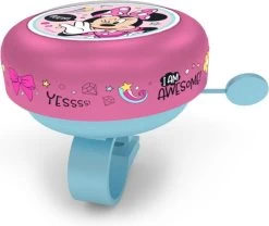 Minnie Mouse Fietsbel