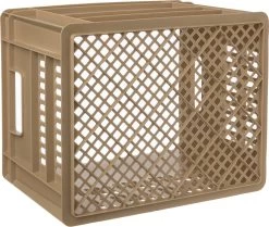 Fastrider Fietskrat Large - Beige - 34L -Extreem Snel Rijden 1200x1014 5