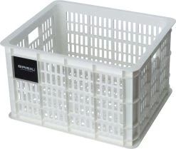 Basil Fietskrat M - Medium - 29.5 Liter - Zwart -Extreem Snel Rijden 1200x1015 6