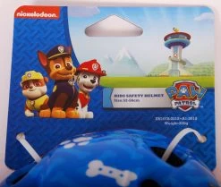 Paw Patrol Jongens Fietshelm - Blauw Rood - 51-55 Cm -Extreem Snel Rijden 1200x1016 7