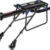 Mountainbike Bagagedrager En Spatbord - Fiets Rek Achter Met QR - Pro Sport Lights - MTB/ Racefiets Fietszadeldrager -Extreem Snel Rijden 1200x1017 4