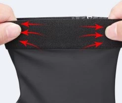 Giyo Overschoenen - Maat 41-43 (L) - 1 Paar - Mountainbike - Wielrennen - Zwart - Wind En Waterdicht - Waterproof - Regen - Vorst 20 Giyo Overschoenen - Maat 41-43 (L) - 1 Paar - Mountainbike - Wielrennen - Zwart - Wind En Waterdicht - Waterproof - Regen - Vorst -Extreem Snel Rijden 1200x1017 7