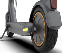 Ninebot By Segway Kickscooter MAX G30E II - E-step - Actieradius: 65km - Snelheid: 25km/h - Officieel Benelux Model -Extreem Snel Rijden 1200x1019 3