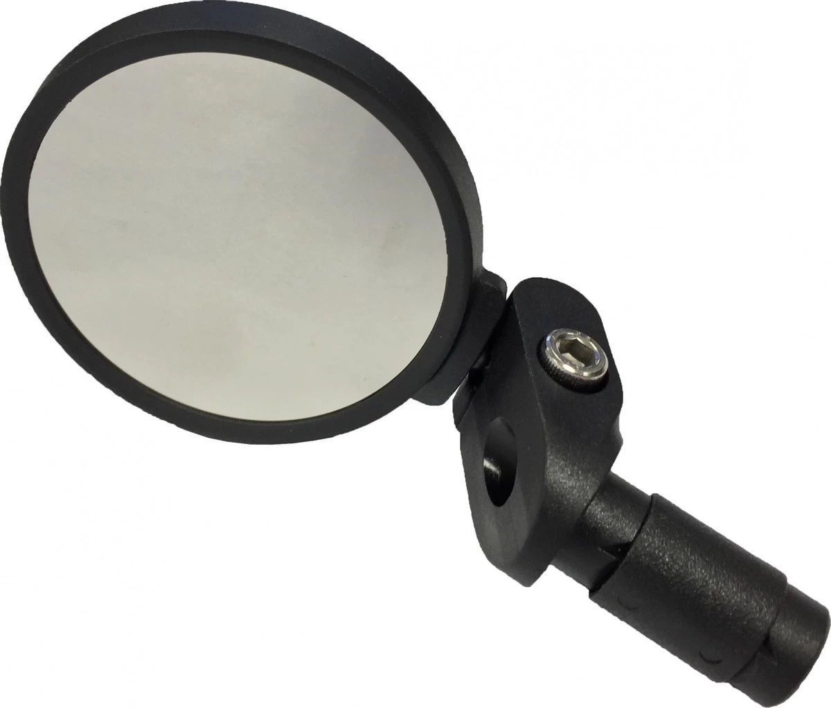 Mirage Stuurspiegel Verstelbaar Zwart 7 Cm 3 Mirage Stuurspiegel Verstelbaar Zwart 7 Cm