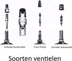 Nederlandse Fietspompslang Benson Pompslang Holland Rood -Extreem Snel Rijden 1200x1022 7