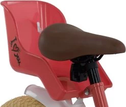 2Cycle Paris Meisjesfiets - 16 Inch - Roze-Wit - Met Poppenzitje - Meisjesfiets 15 2Cycle Paris Meisjesfiets - 16 Inch - Roze-Wit - Met Poppenzitje - Meisjesfiets -Extreem Snel Rijden 1200x1023 2