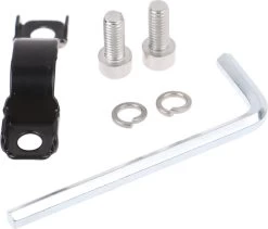 Merkloos Helmslot - Motorhelm Slot - Motorslot - Motor - Slot Voor Je Helm - Anti Diefstal - Universeel -Extreem Snel Rijden 1200x1025 7