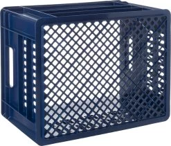 Fastrider Fietskrat Groot - Blauw - 34L -Extreem Snel Rijden 1200x1025 9