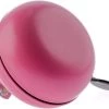 Fietsbel Ding-Dong NietVerkeerd ø80mm - Cabarnet Pink -Extreem Snel Rijden 1200x1026 6