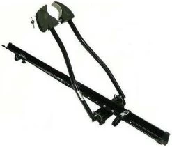 Twinny Load Fietsendrager Dakdrager 1 Fiets Zilver -Extreem Snel Rijden 1200x1026 8