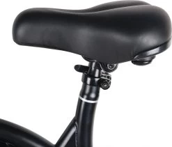 Merkloos Windgoo - B3 Pro V2 - Elektrische Long-Range E-Bike Met Trappers - E-bike - 25Km / H - Zwart -Extreem Snel Rijden 1200x1027 2