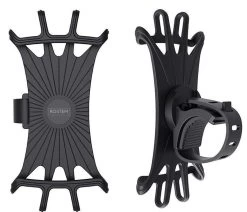 Rostem® Mobiele Telefoonhouder Voor Fiets / Motor - Universele Fitting - 360 Graden Draaien -Extreem Snel Rijden 1200x1028 7