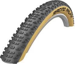 Schwalbe Buitenband Racing Ralph 29 X 2.25 (57-622) Zwart/bruin -Extreem Snel Rijden 1200x1030 1