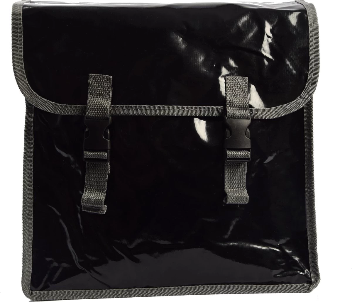 Fietstas - Fietstassen - Fietstas Dubbel Waterdicht Met Reflecterende Strepen Voor Extra Veiligheid- Fietstas 32 Liter 5 Fietstas - Fietstassen - Fietstas Dubbel Waterdicht Met Reflecterende Strepen Voor Extra Veiligheid- Fietstas 32 Liter - Afbeelding 3