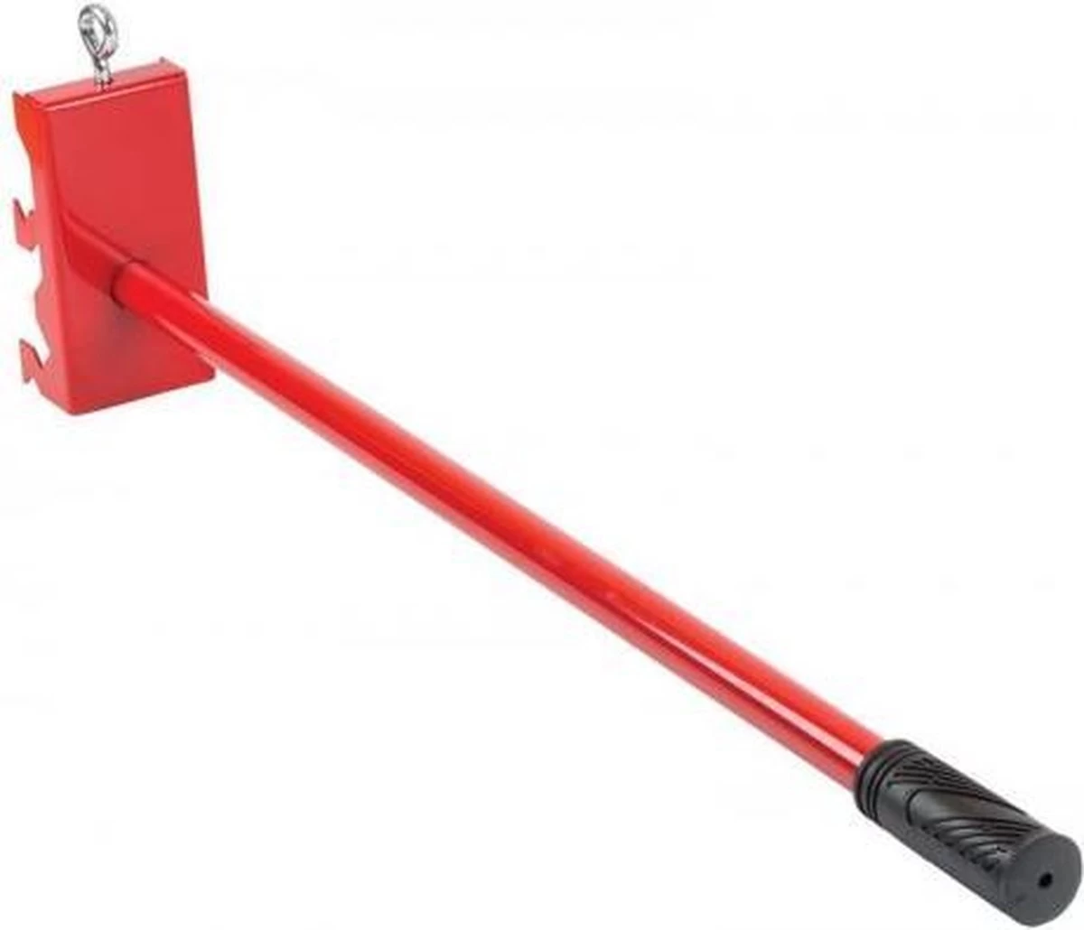 Balans Trainer Met Dragermontage - Duwstang Kinderfiets 6 Balans Trainer Met Dragermontage - Duwstang Kinderfiets - Afbeelding 4