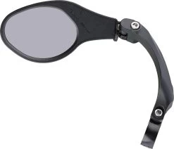 Mirage Fietsspiegel - Verstelbaar - Stuurbevestiging 22.2 Mm - Zwart -Extreem Snel Rijden 1200x1031 2