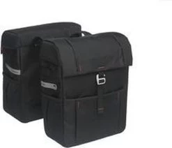 Basil GO Zadelhoes - Zwart - One Size -Extreem Snel Rijden 1200x1031 4